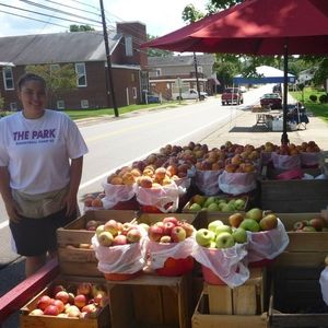 Meet your Posher, Diane
